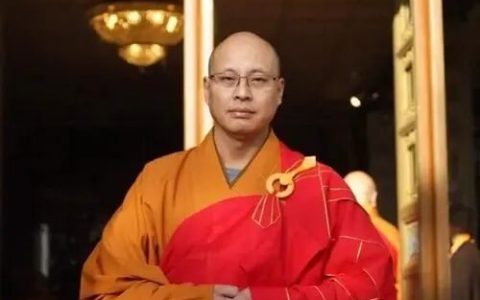 界詮法師 ：心煩時如何調伏心態(tài)